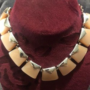 Charel  vintage necklace